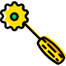 schneidewerkzeug icon
