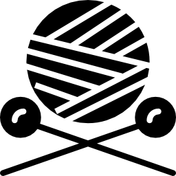 かぎ針編み icon