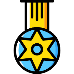 medaille icon