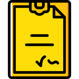 Notepad icon