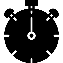 temporizador icono