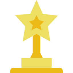 Trophy icon