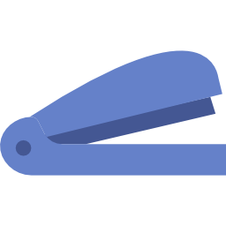 Stapler icon