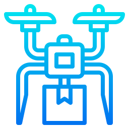 Drone icon