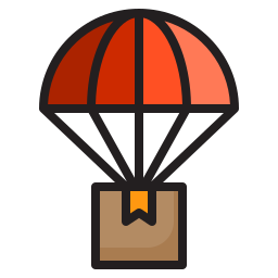 ballon icon