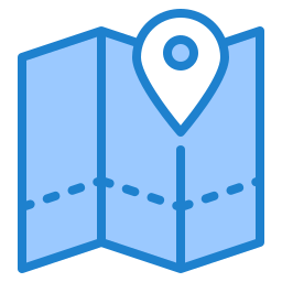 Map icon