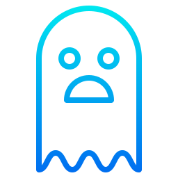 Ghost icon