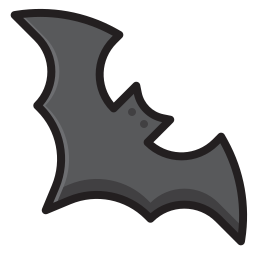 Bat icon