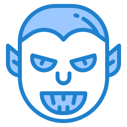 dracula icon