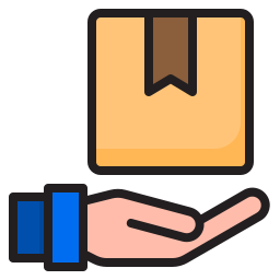 Box icon