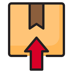 Export icon