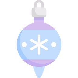 Bauble icon