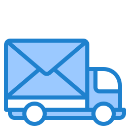 郵便トラック icon