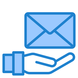 Mail icon