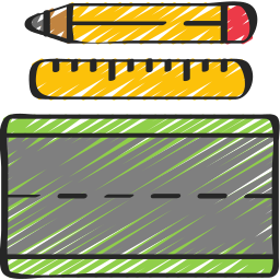 route Icône