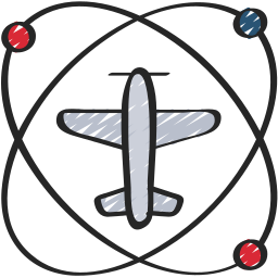 aerospaziale icona