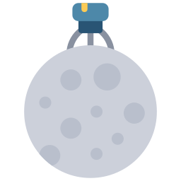 달 착륙 icon