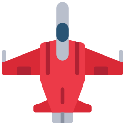 jet icon