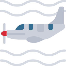 aerodinamico icona