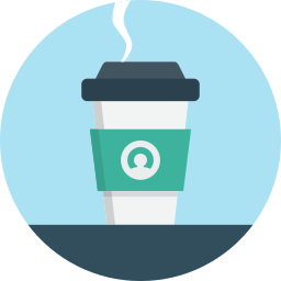 Coffee icon