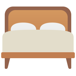 Кровати иконка
