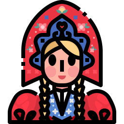 Priest icon