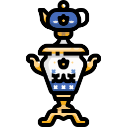 Teapot icon