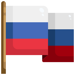 Flag icon