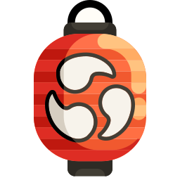 Lantern icon