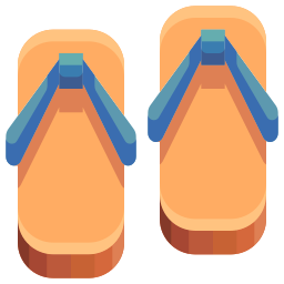 slipper icon