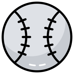Софтбол иконка