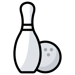 볼링 게임 icon