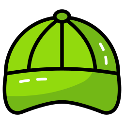 Cap icon