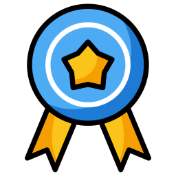 Badge icon