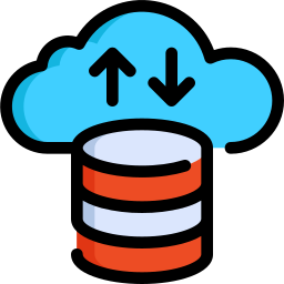 cloud-speicher icon