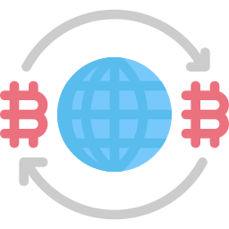 bitcoin icon