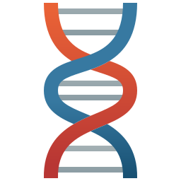 dna Ícone