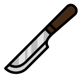 messer icon