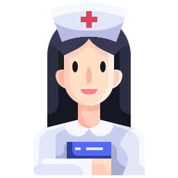 Nurse icon