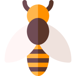abelha Ícone