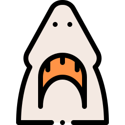 Shark icon