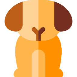 Dog icon