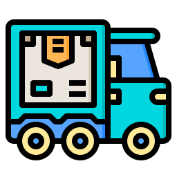 Truck icon