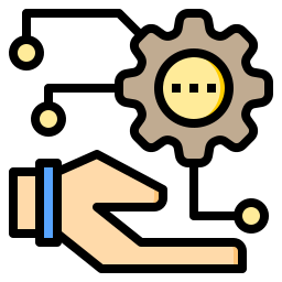 algorithme Icône