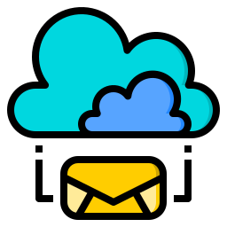 Cloud icon