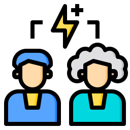 Brainstorm icon