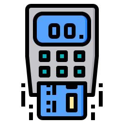 Payment method icon