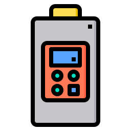 Calculator icon