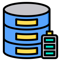 Database icon