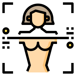 신체 검사 icon